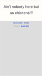 Mobile Screenshot of fason.org